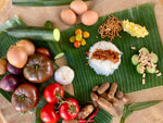 Charger l'image dans la galerie, Nasi Lemak malais
