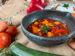 Charger l'image dans la galerie, Feijoada brésilienne aux légumes ⭐⭐⭐⭐⭐(5,0)
