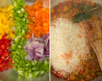 Charger l'image dans la galerie, Jambalaya Cajun Veggie ⭐⭐⭐⭐⭐
