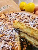 Charger l'image dans la galerie, Torta della nonna al limone ⭐⭐⭐⭐⭐ (5,0)
