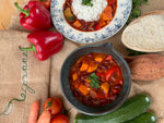 Charger l'image dans la galerie, Feijoada brésilienne aux légumes ⭐⭐⭐⭐⭐(5,0)
