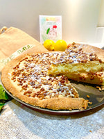 Charger l'image dans la galerie, Torta della nonna al limone ⭐⭐⭐⭐⭐ (5,0)
