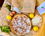 Charger l'image dans la galerie, Torta della nonna al limone ⭐⭐⭐⭐⭐ (5,0)
