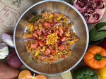 Charger l'image dans la galerie, Jambalaya Cajun Veggie ⭐⭐⭐⭐⭐
