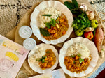 Charger l'image dans la galerie, Tadka Dhal indien
