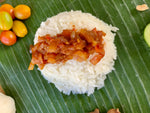 Charger l'image dans la galerie, Nasi Lemak malais
