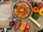 Charger l'image dans la galerie, Jambalaya Cajun Veggie ⭐⭐⭐⭐⭐
