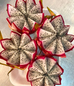 Charger l'image dans la galerie, Fruits - Pitaya à chair blanche
