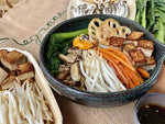 Charger l'image dans la galerie, Bibimbap coréen
