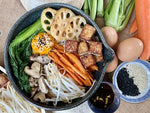 Charger l'image dans la galerie, Bibimbap coréen 🏃🏻‍♀️

