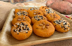 Charger l'image dans la galerie, Biscuits Goguma Tteok coréen 🌱
