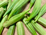 Charger l'image dans la galerie, Légumes - Gombo Okra
