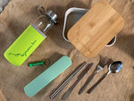 Charger l'image dans la galerie, Lunch box 🍽️
