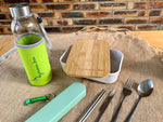Charger l'image dans la galerie, Lunch box 🍽️
