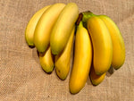 Charger l'image dans la galerie, Fruits - Mini bananes
