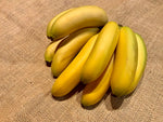 Charger l'image dans la galerie, Fruits - Mini bananes
