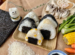 Charger l'image dans la galerie, Onigiri japonais
