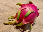 Charger l'image dans la galerie, Fruits - Pitaya à chair blanche
